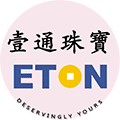 ETON壹通珠宝小程序ico