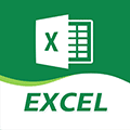 excel表格扫描小程序ico