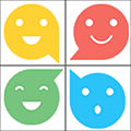 FaceWall笑脸墙小程序ico