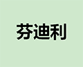 芬迪利小程序ico