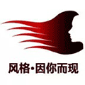风格美发店小程序ico