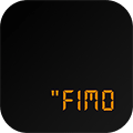 FIMO暗房小程序ico