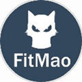 FitMao体成分测试小程序ico