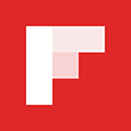 Flipboard日读小程序ico