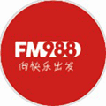 FM988青春电台小程序ico