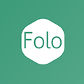 Folo美剧小程序ico