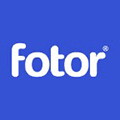 Fotor懒设计小程序ico