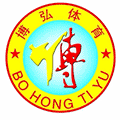 福建跆拳道小程序ico