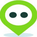 附近导航小程序ico