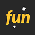 fun不停实验室小程序ico