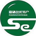 富硒名优特产馆小程序ico