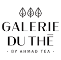 GALERIE DU THE小程序ico