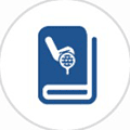 高尔夫规则小工具小程序ico
