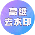 高级去水印小程序ico