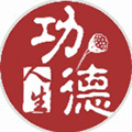 功德人生佛学佛经佛音佛法小程序ico