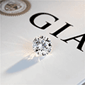 GIA钻石小程序ico