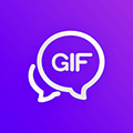 GIF聊聊小程序ico