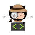 GitHub01小程序ico