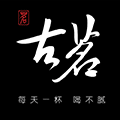 古茗奶茶加盟网小程序ico