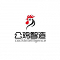 公鸡智造小程序ico