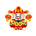 恭喜发财短视频小程序ico