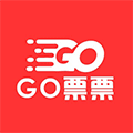 GO票票 电影票小程序ico