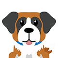 狗狗来啦小程序ico