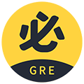 GRE必考词小程序ico