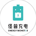 怪兽充电EnergyMonster小程序ico