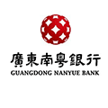广东南粤银行小程序ico