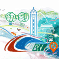 轨刻地铁小程序ico