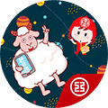 工银信用卡表情包神器小程序ico