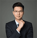 广州刑事律师黄昭湖小程序ico
