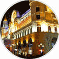 哈尔滨旅游攻略小程序ico
