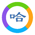 哈哈客服小程序ico