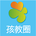 孩教圈故事小程序ico