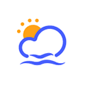 海洋天气查询小程序ico