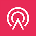 HaloRadio小程序ico