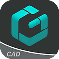 浩辰CAD看图王小程序ico
