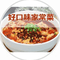 好口味家常菜小程序ico