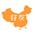 好友地图小程序ico