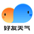 好友天气小程序ico