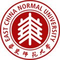 华东师范大学校园服务小程序ico