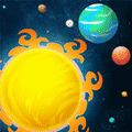 合成超行星小程序ico