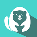 河狸日记小程序ico