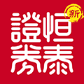 恒泰小新小程序ico