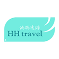HHtravel鸿鹄逸游小程序ico