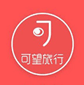 Hi可望旅行小程序ico