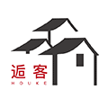 逅客短租民宿日租房小程序ico