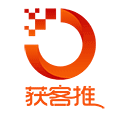 获客推智能名片小程序ico
